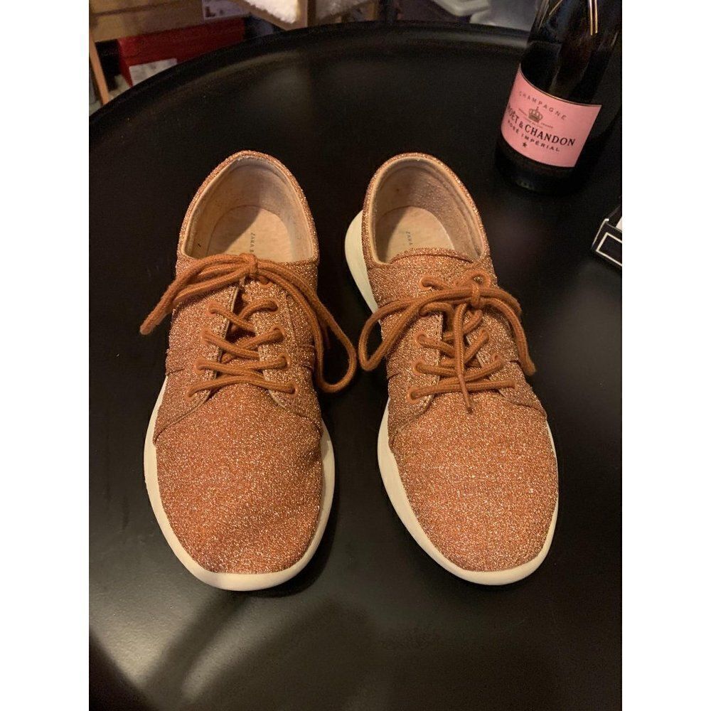 (ZARA) shoes - Picture 5 of 9